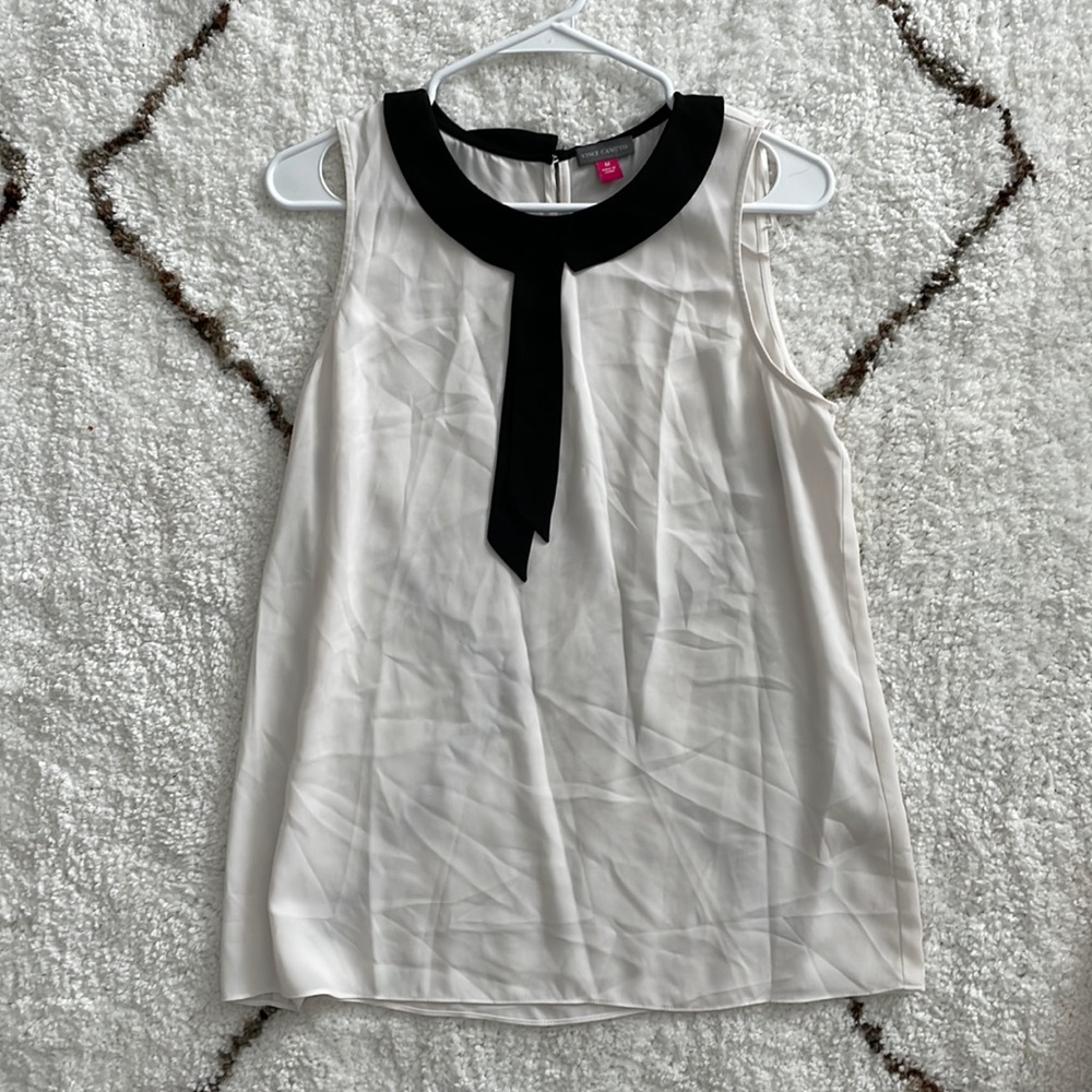 Vince Camuto dress tank